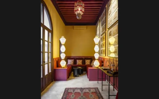 This Time Tomorrow in Marrakech - photo 3
