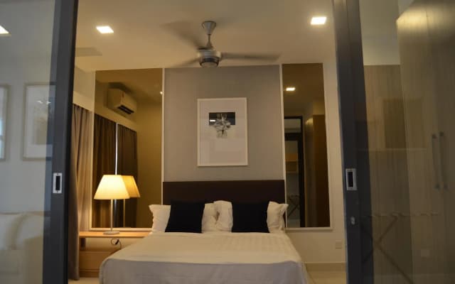 1 Tebrau Suites by Subhome - photo 2