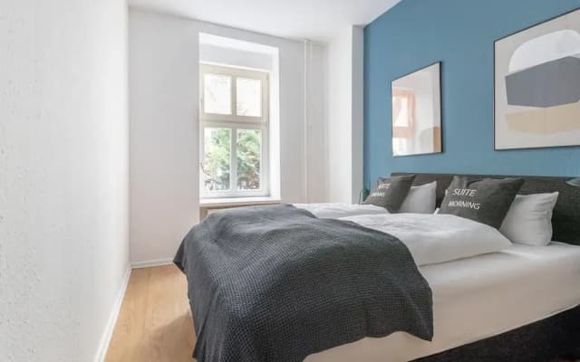 Apartments Berlin Niederbarnimstrae - photo 3