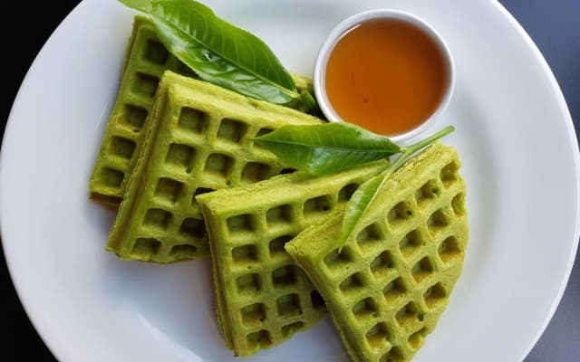Sabah Tea Resort - photo 4
