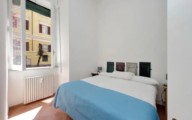 4bnb - Quiriti Delightful Apartment - photo 2