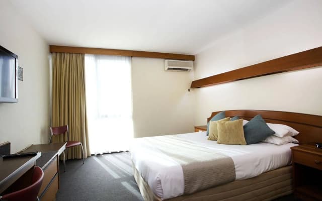 Club Laverton Motel - photo 4