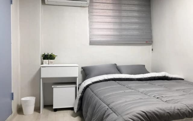 Mullae Guesthouse - photo 4