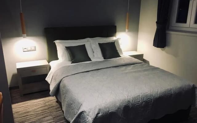 Metis Athens Suites - photo 3
