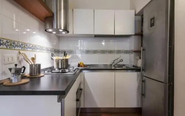 Trinity Halldis Apartments - photo 3