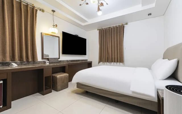 Ciel Hotel - photo 5