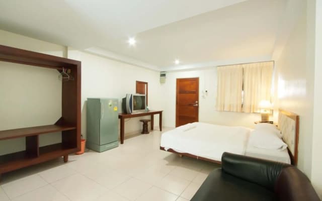 Sawasdee Place Hotel - photo 5