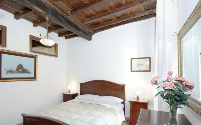 Charming Apartment Campo De'fiori - photo 5