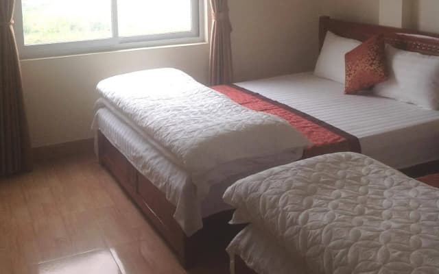 Anh Duong Hotel - photo 3