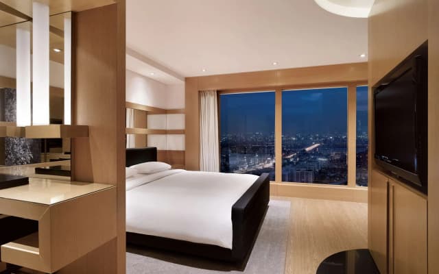 Grand Hyatt Seoul - photo 5