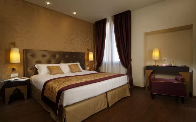 Arcadia Boutique Hotel - photo 5