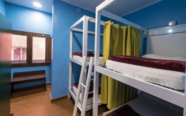 Kabul Party Hostel - photo 4