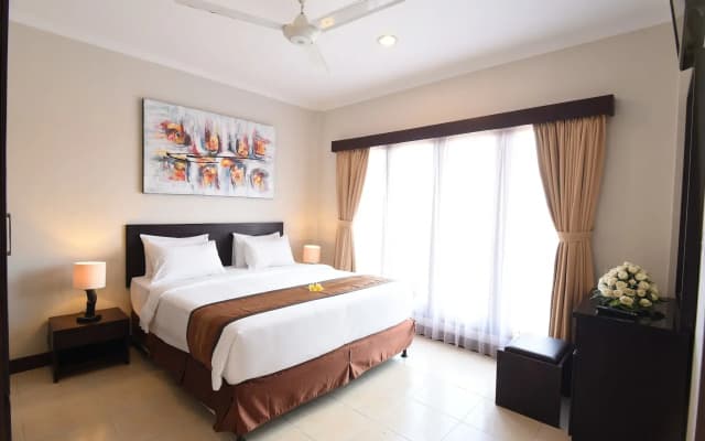 Kuta Townhouse Apartments - photo 5