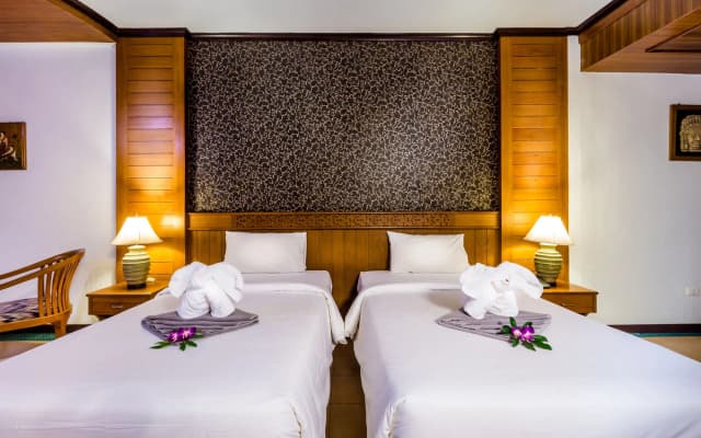 Jang Resort - photo 5