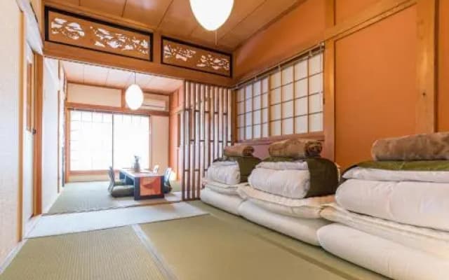 Bijou Suites IKOI - photo 4