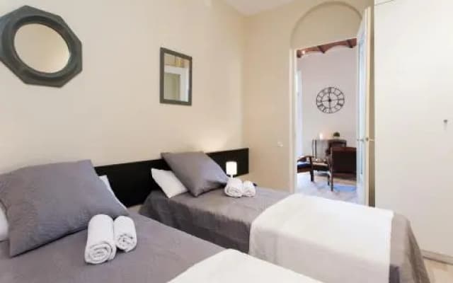 Key Plaza Cataluña Bliss - photo 3