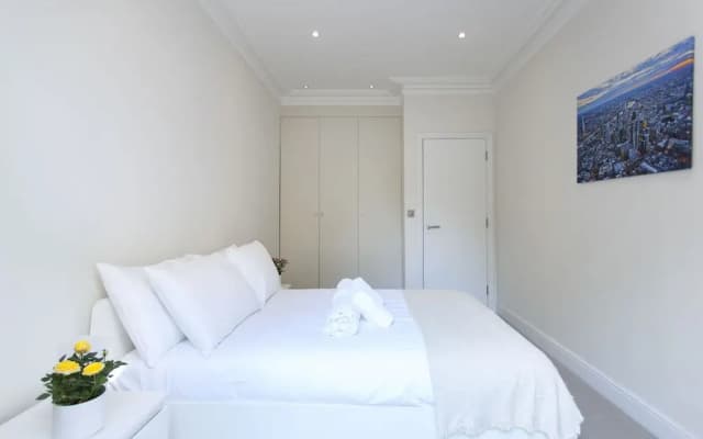 Chelsea Residential Atmosphere - photo 2
