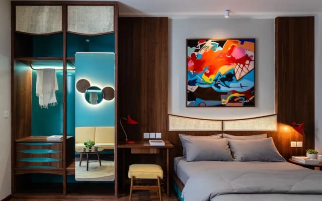 The Nang Suites - photo 2