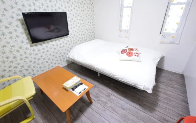 RS-Sumiyoshi Apartment - photo 3