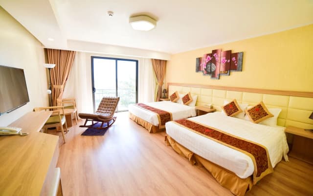 Ruby Hotel - photo 5