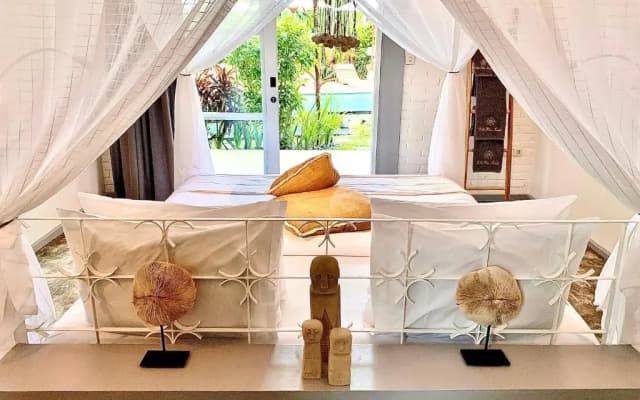 Hari Indah Boutique Hotel & Spa - photo 2