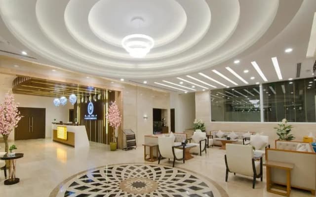 Al Murooj Grand Hotel - photo 3