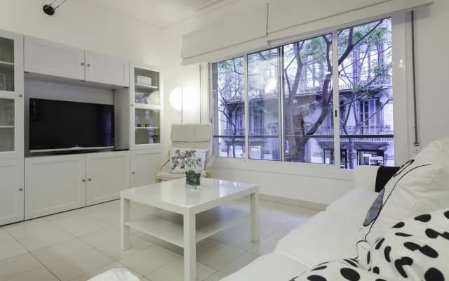 Blanc Apartment - photo 5
