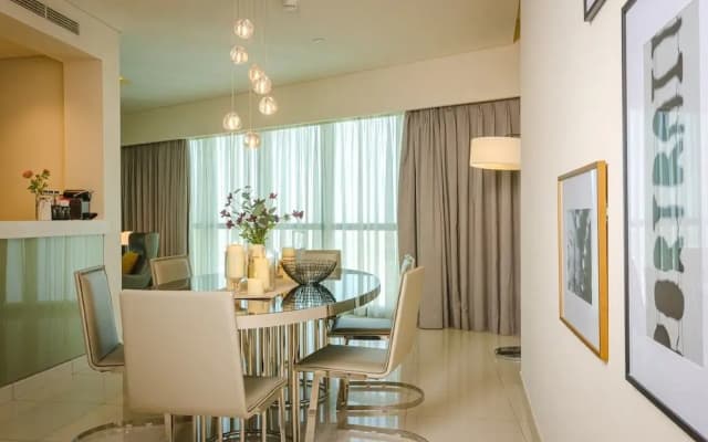 AlAshrafia Skyline Apts Panoramic view - photo 4