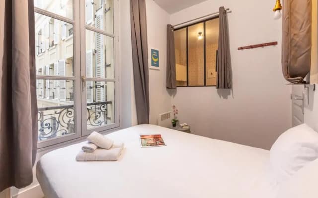 Apartment WS Hotel De Ville Pompidou - photo 3