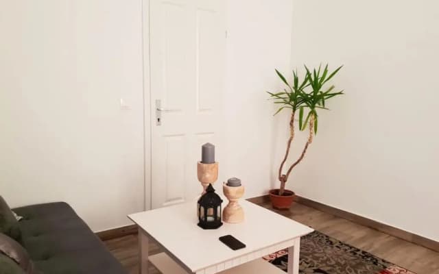 cozy city apartment 5 - photo 4