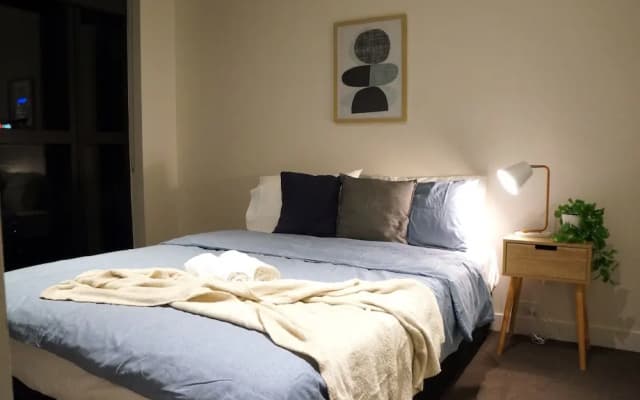 Level 39 Fulton Lane Apartment - photo 4