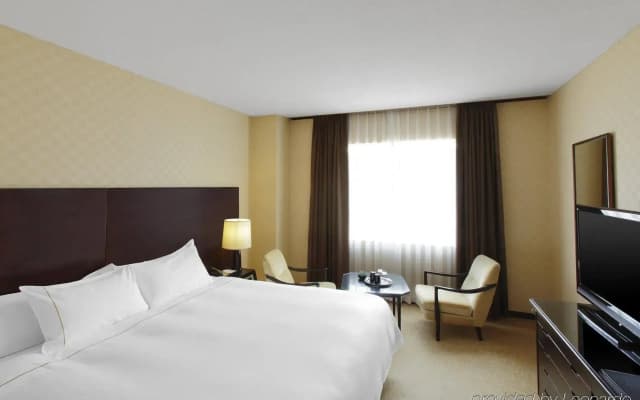The Westin Miyako Kyoto - photo 5