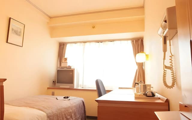 Mitaka City Hotel - photo 4