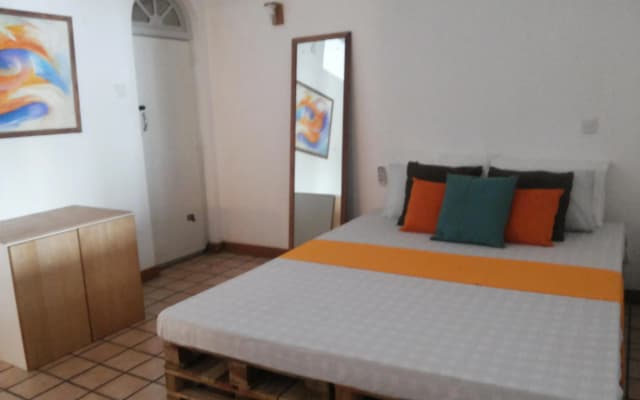 Stumble Inn Colombo - photo 4