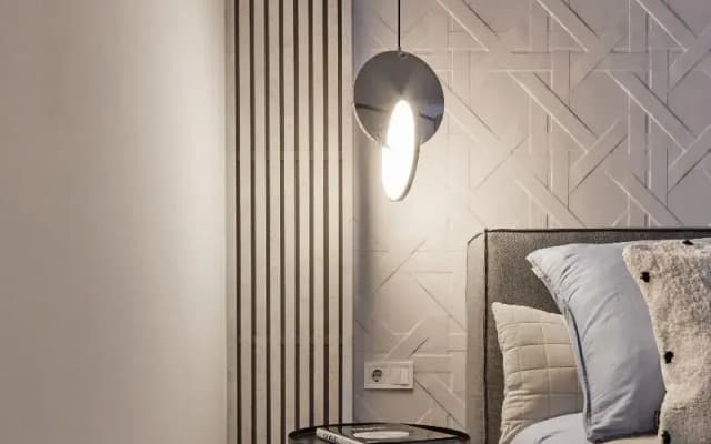 The Amberlyn Suite Hotel - photo 2