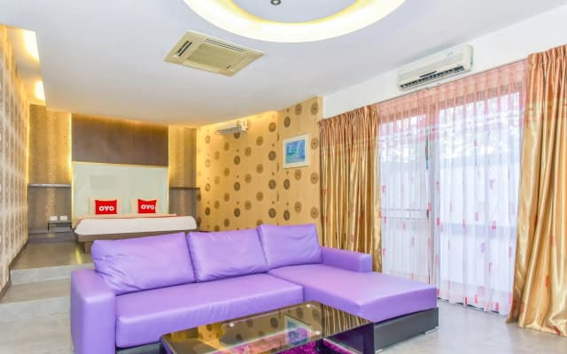 Get Link Hip Hua Hin Hotel - photo 2