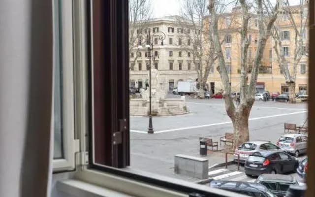 Domus Testaccio Apartment - photo 3