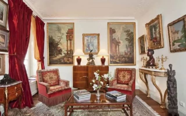 108373 - Appartement 4 Personnes à Paris - photo 5