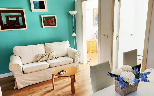 Economic Fira Suites - photo 4
