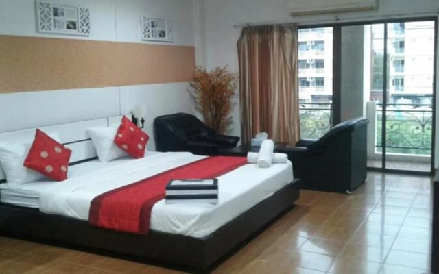 Hotel Valentine - photo 3