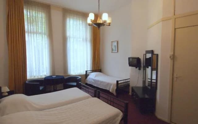 Hotel Parkzicht - photo 3