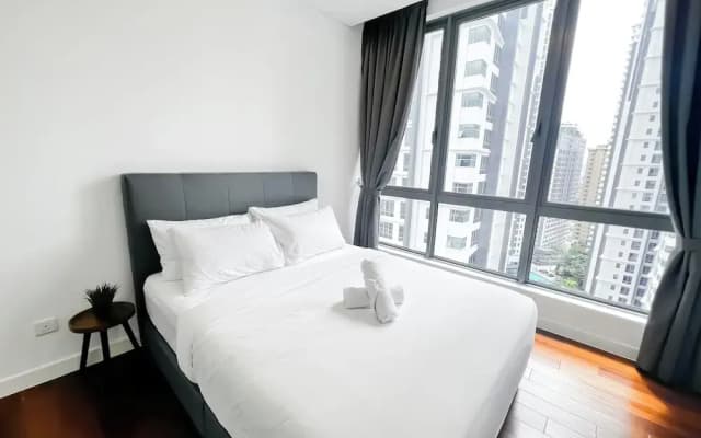 D'Rapport Residences By Manhattan Group - photo 4