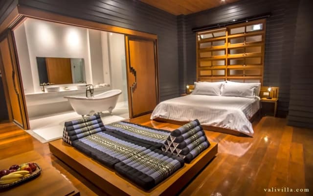 Vali Villa Bangkok - photo 3
