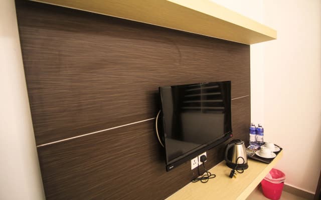 Uptown Hotel Seremban - photo 5