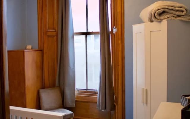 1 Bedroom Flat Off Leith Walk - photo 5