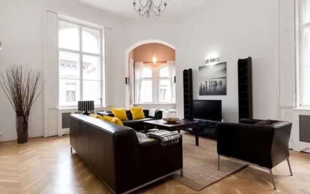 Ascott Executive Suite - photo 3
