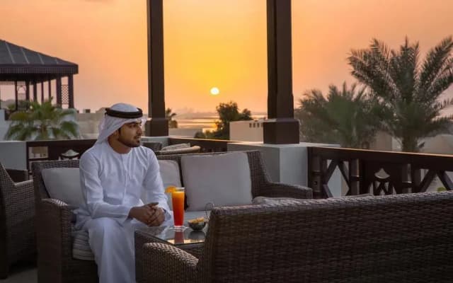 The Village at Cove Rotana - photo 5