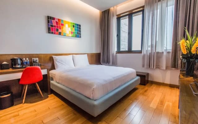 Icity Villa Riverfront Danang - photo 5
