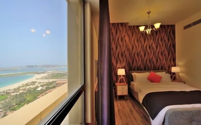 City Nights JBR 4 bedroom sadaf 4 - photo 3