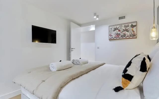 Superb AC Apartment Paris Center Bourse Place - photo 3